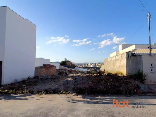 Lote à venda no bairro Serra Verde, Pará de Minas