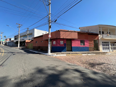 Ponto Comercial à venda no Jardim Alvorada  -  Itapetininga - SP