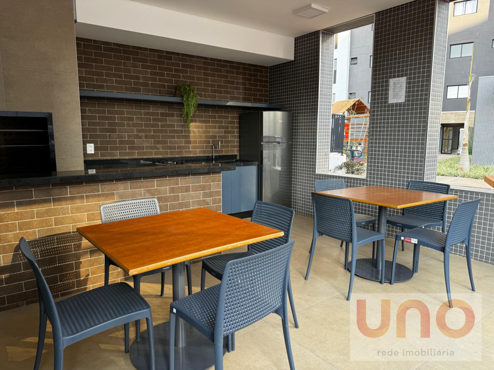 Apartamento à venda com 2 quartos, 1 banheiro, 1 vaga e 52m² no Parque Residencial Maria A Pedrossian, Campo Grande (MS) — foto 16 de 30