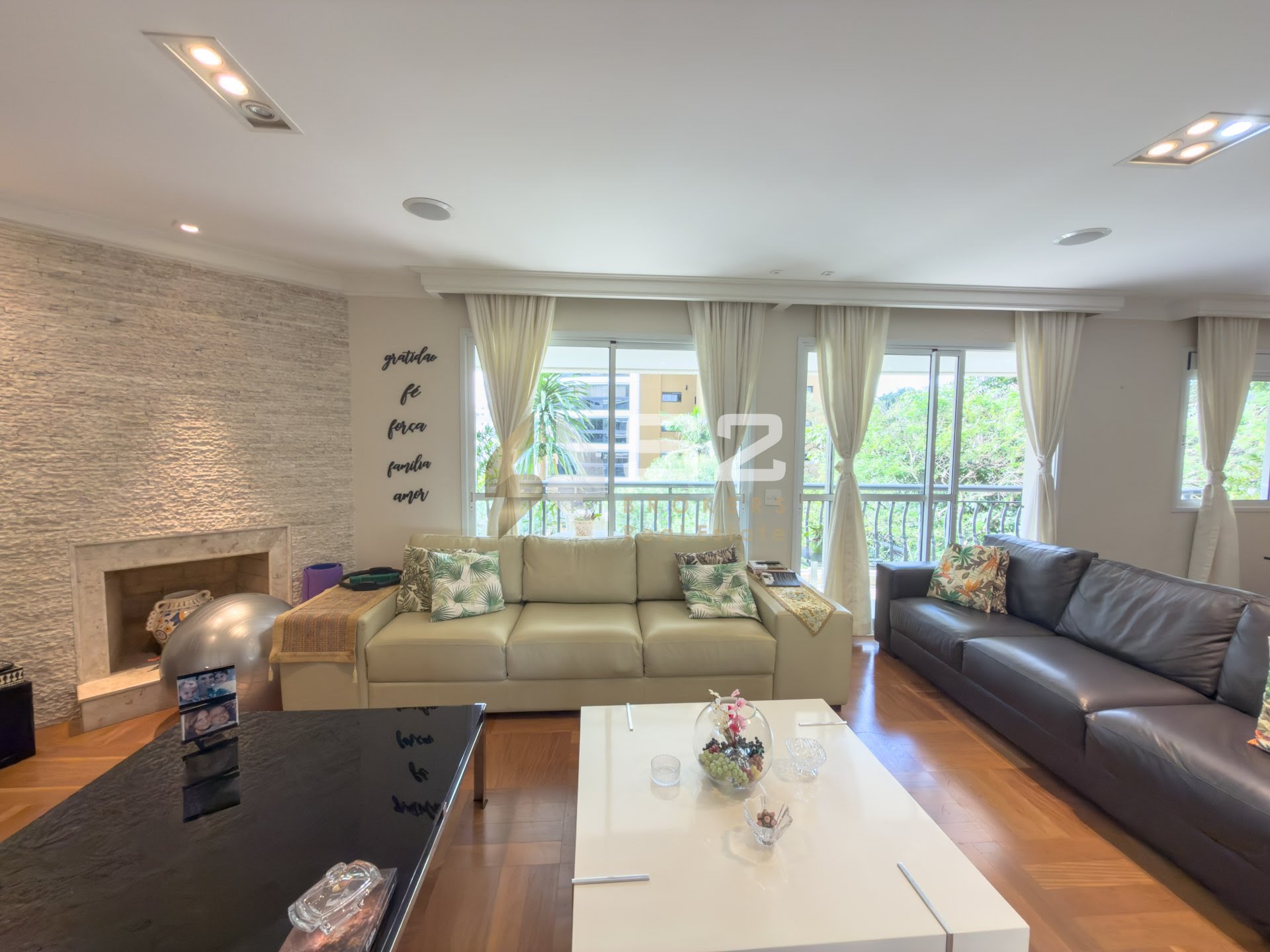 Apartamento para Locação Rua Jorge Americano, Alto da Lapa/SP
