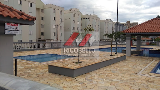 Apartamento 02 Dorm. em Jardim Nova Iguacu  -  Piracicaba
