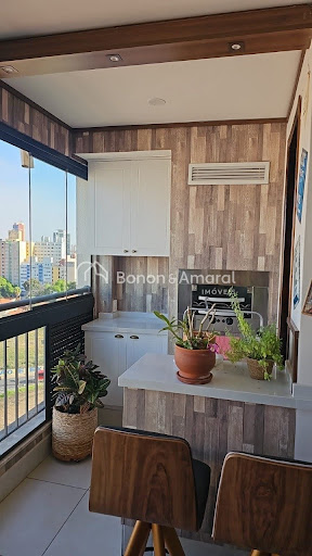 Apartamento, 2 quartos, 66 m² - Foto 17