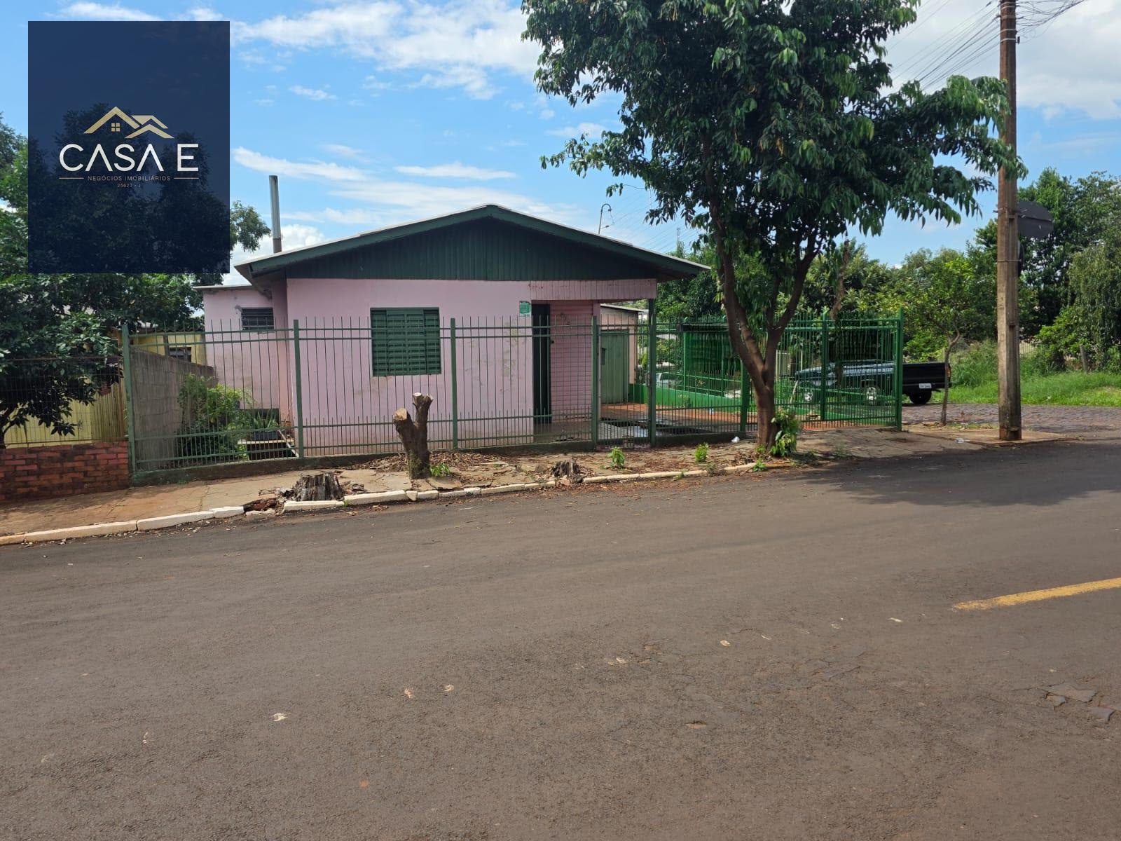 Casa à venda com 3 quartos, 1 banheiro, 1 vaga e 100m² no Assis Brasil, Ijuí (RS) — foto 9 de 15