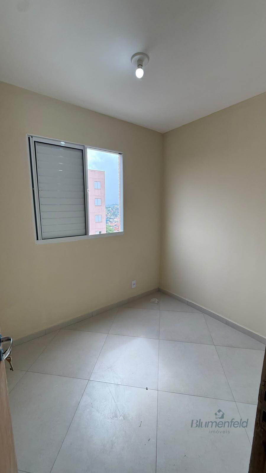 Apartamento para alugar com 2 quartos, 1 banheiro, 1 vaga e 49m² no Center Ville, Arujá (SP) — foto 22 de 24