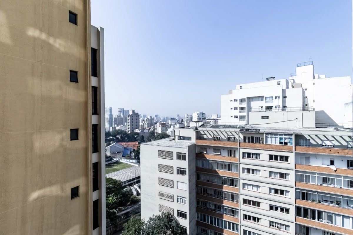 Apartamento para alugar com 1 quarto, 1 banheiro, 1 vaga e 43m² no Cerqueira César, São Paulo (SP) — foto 25 de 30