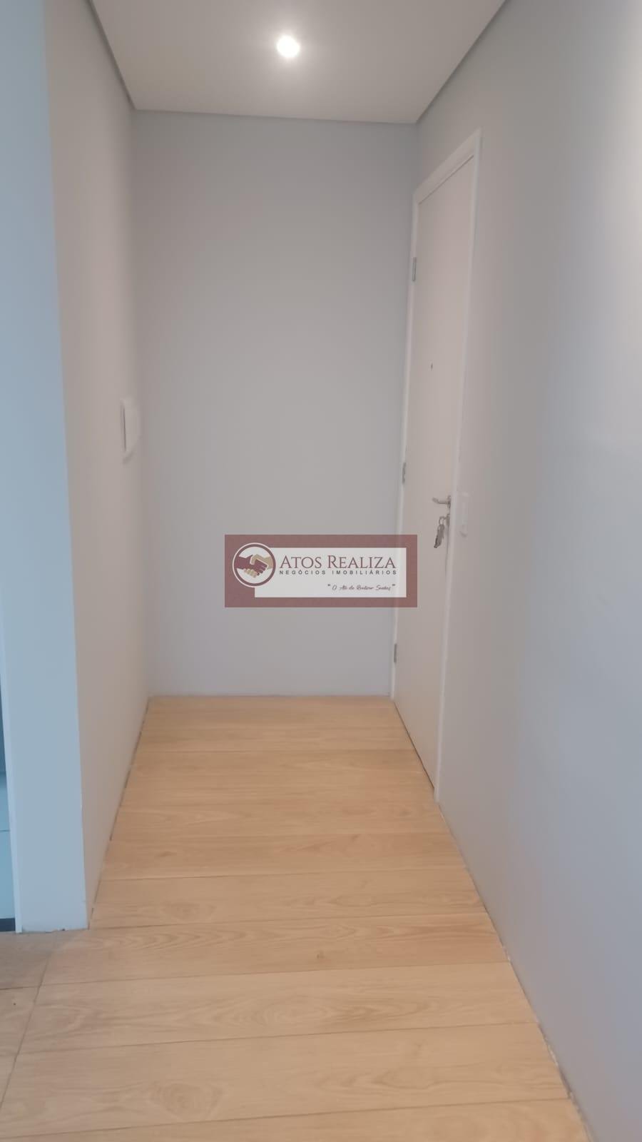 Apartamento para alugar com 2 quartos, 1 banheiro, 1 vaga e 42m² no Americanópolis, São Paulo — foto principal