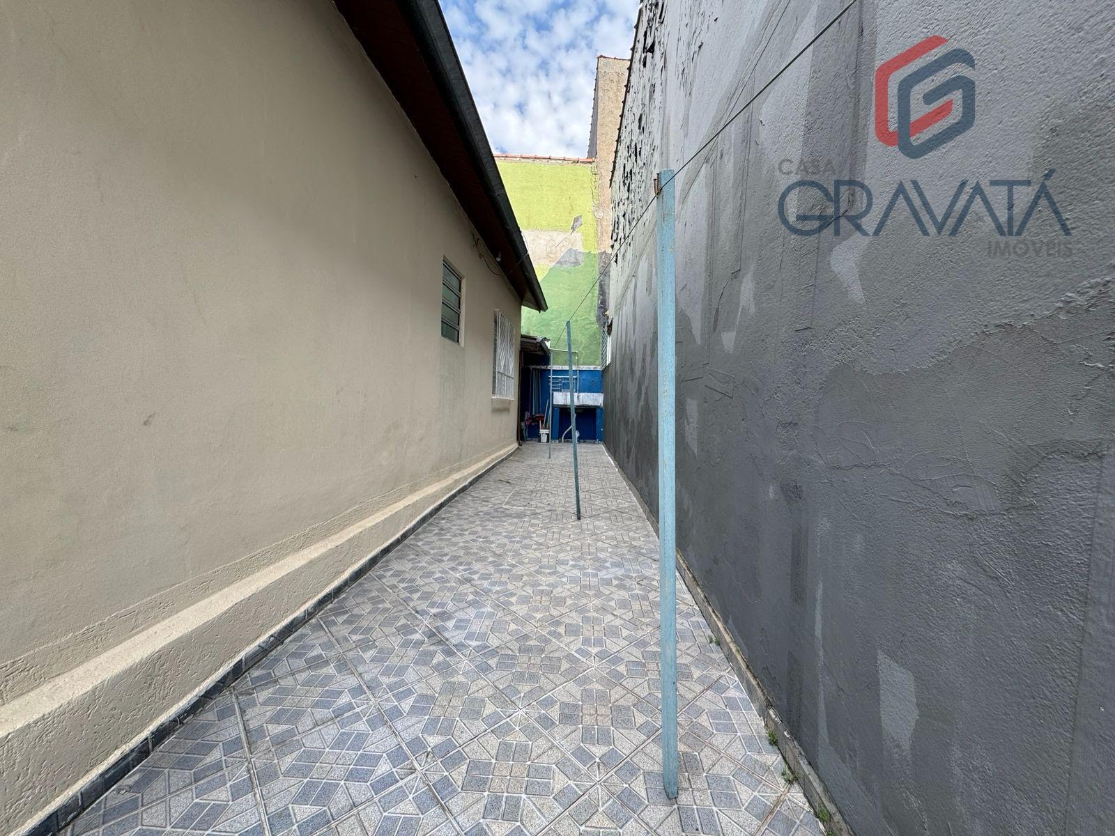 Casa à venda com 2 quartos, 1 banheiro, 1 vaga e 92m² no Vila Progresso, Santo André (SP) — foto 4 de 20