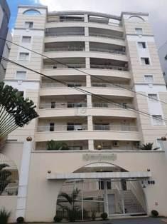 Apartamento para alugar com 3 quartos, 3 banheiros, 2 vagas e 89m² no Parque Campolim, Sorocaba — foto principal