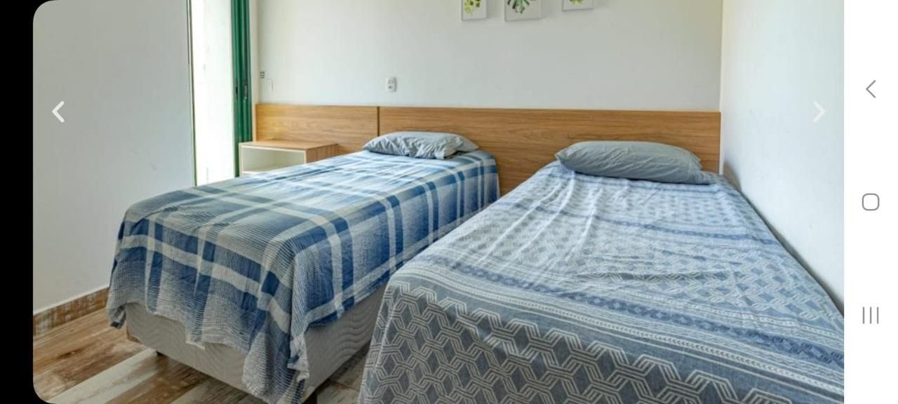 Apartamento à venda com 2 quartos, 2 banheiros, 2 vagas e 95m² no Praia Grande, Ubatuba (SP) — foto 7 de 11