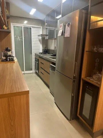 Apartamento à venda com 2 quartos, 1 suíte, 2 vagas e 69m² no Barra Funda, São Paulo (SP) — foto 7 de 30