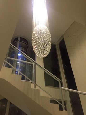 Casa em Condomínio  Alphaville  -  Ribeirão Preto
