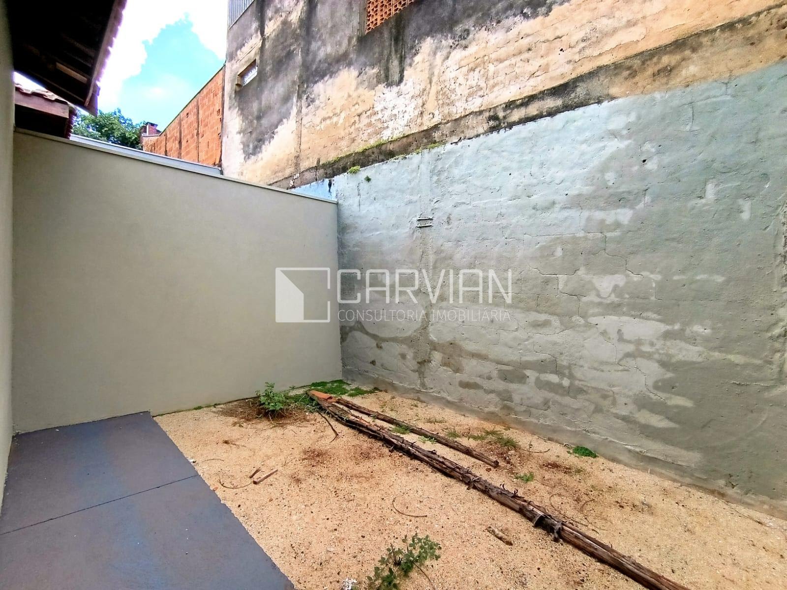 Casa à venda com 2 quartos, 1 banheiro, 2 vagas e 60m² no Planalto Verde, Ribeirão Preto (SP) — foto 5 de 21