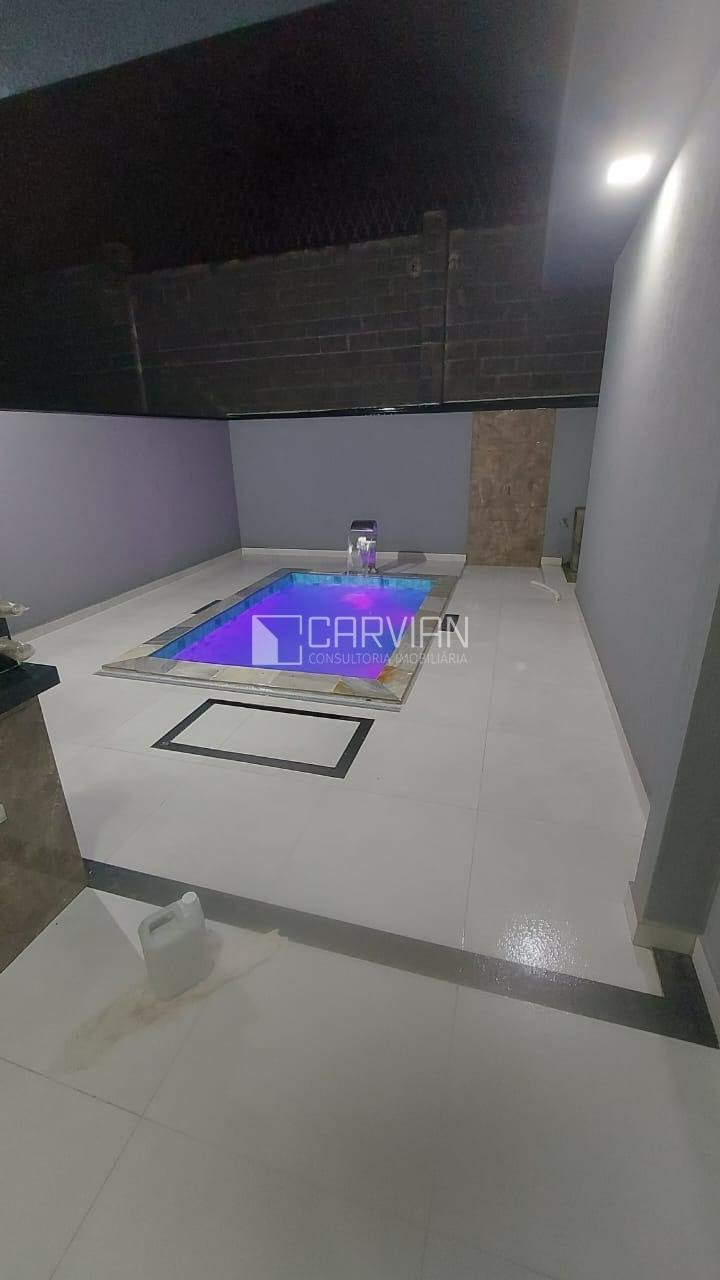 Casa à venda com 3 quartos, 3 suítes, 4 vagas e 292m² no Santa Marta, Ribeirão Preto (SP) — foto 10 de 26