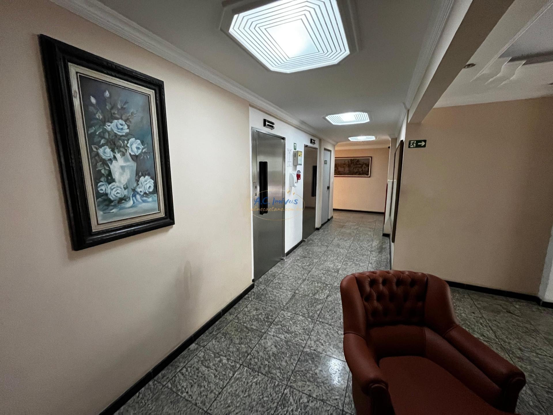 Apartamento à venda com 2 quartos, 1 suíte, 1 vaga e 84m² no Vila Tupi, Praia Grande (SP) — foto 3 de 30