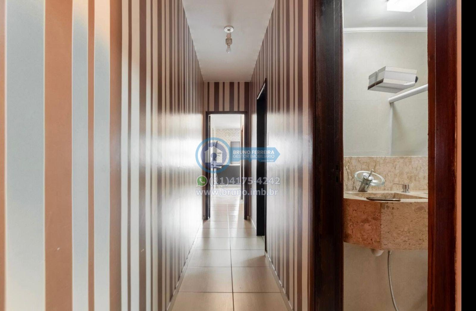 Casa à venda com 7 quartos, 6 banheiros, 8 vagas e 400m² no Santana, São Paulo (SP) — foto 11 de 20