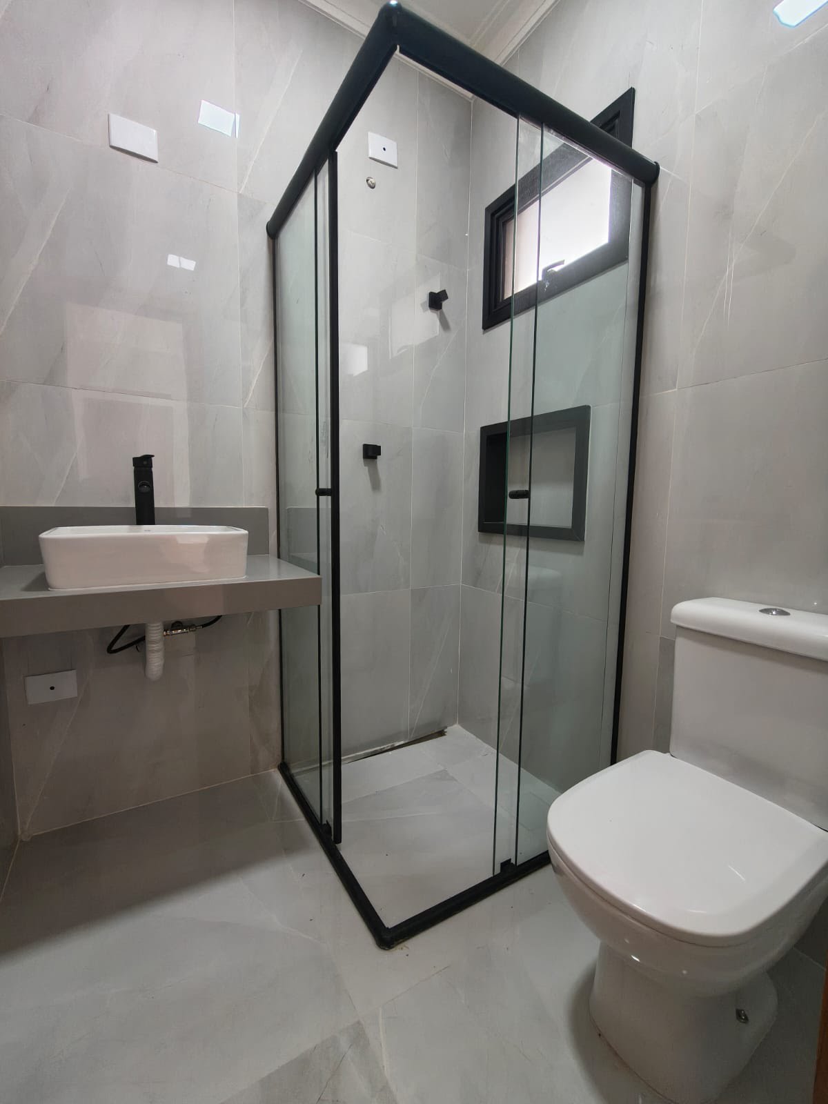 Apartamento à venda com 3 quartos, 3 suítes, 2 vagas e 160m² no Parque São Domingos, São Paulo (SP) — foto 25 de 30