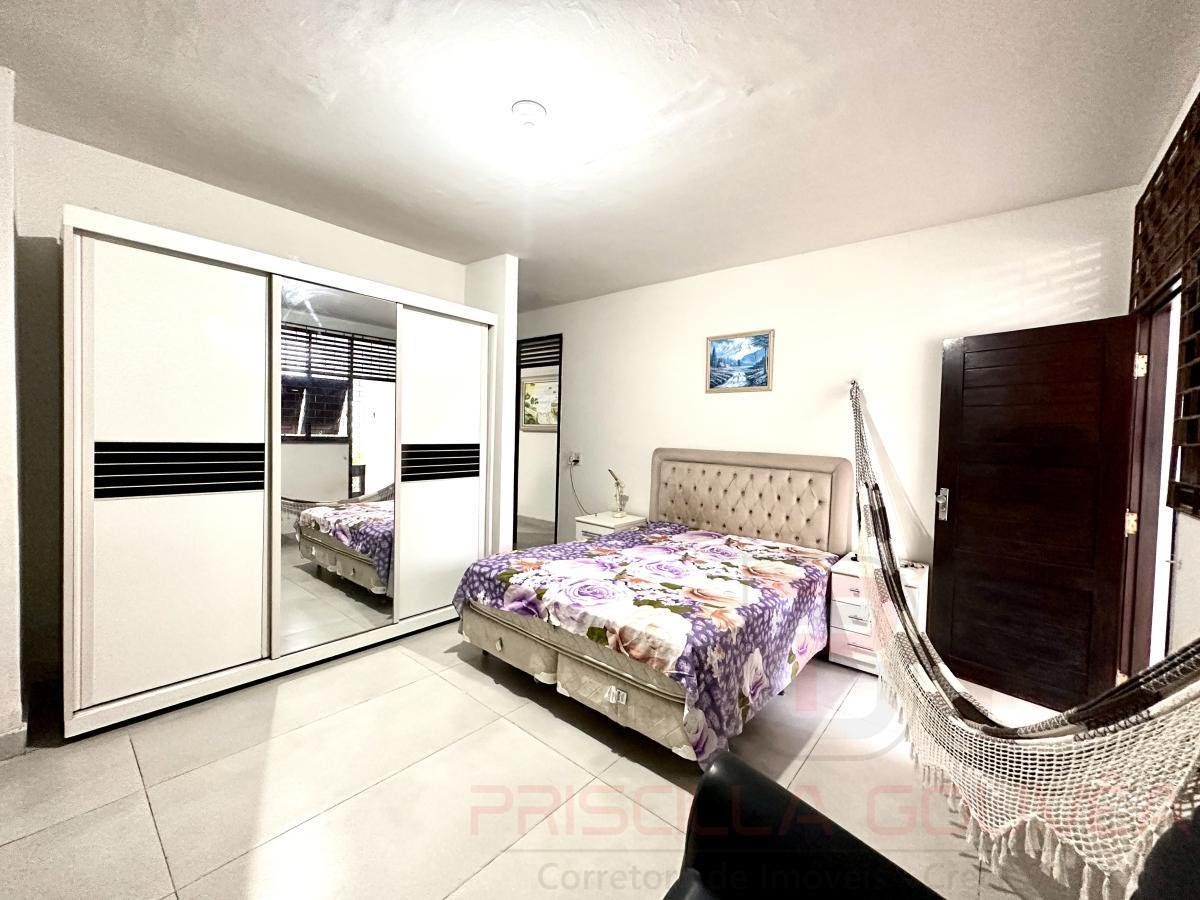 Casa à venda com 3 quartos, 3 suítes, 5 vagas e 480m² no Cabo Branco, João Pessoa (PB) — foto 23 de 30