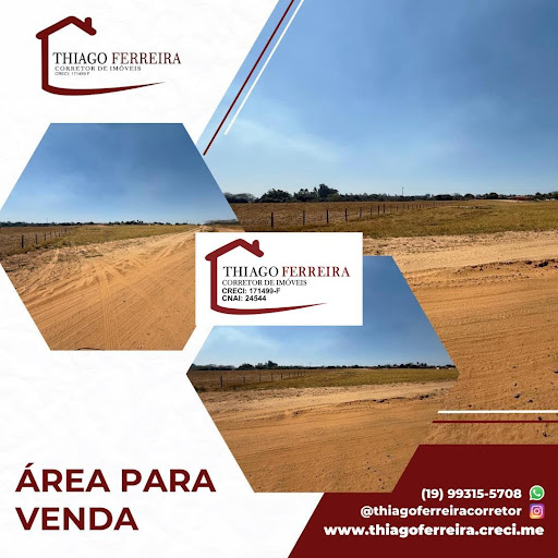 Lote / Terreno em Parque Lagoinha  -  Santa Rita do Passa Quatro