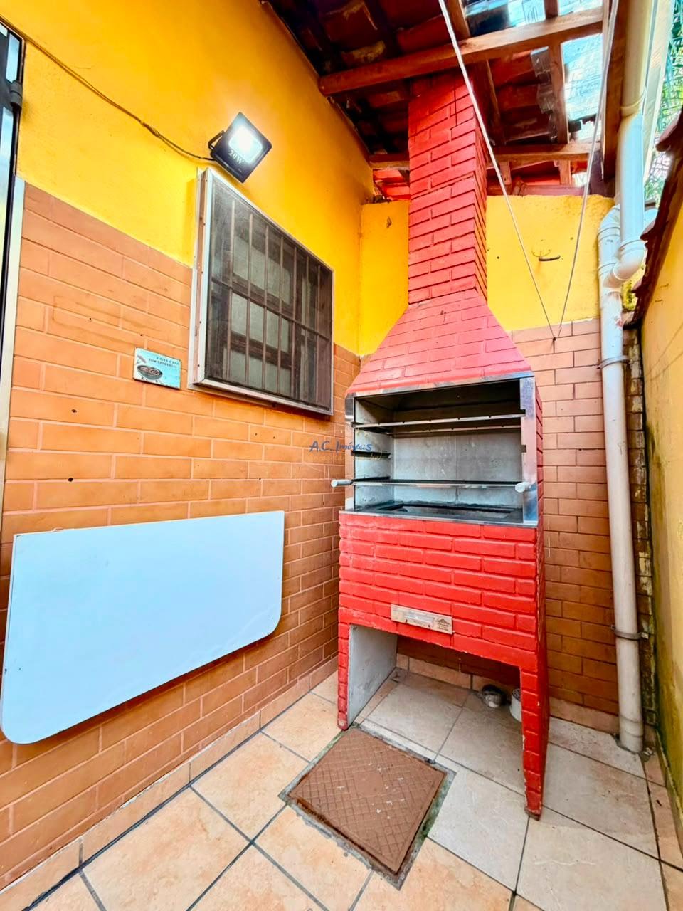 Casa à venda com 1 quarto, 1 banheiro, 1 vaga e 45m² no Aviação, Praia Grande (SP) — foto 18 de 18