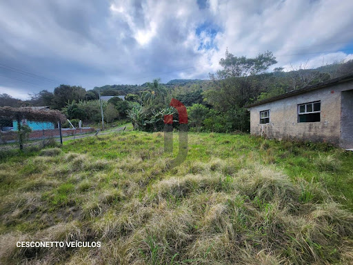 Terreno em Laranjeiras  -  Osório
