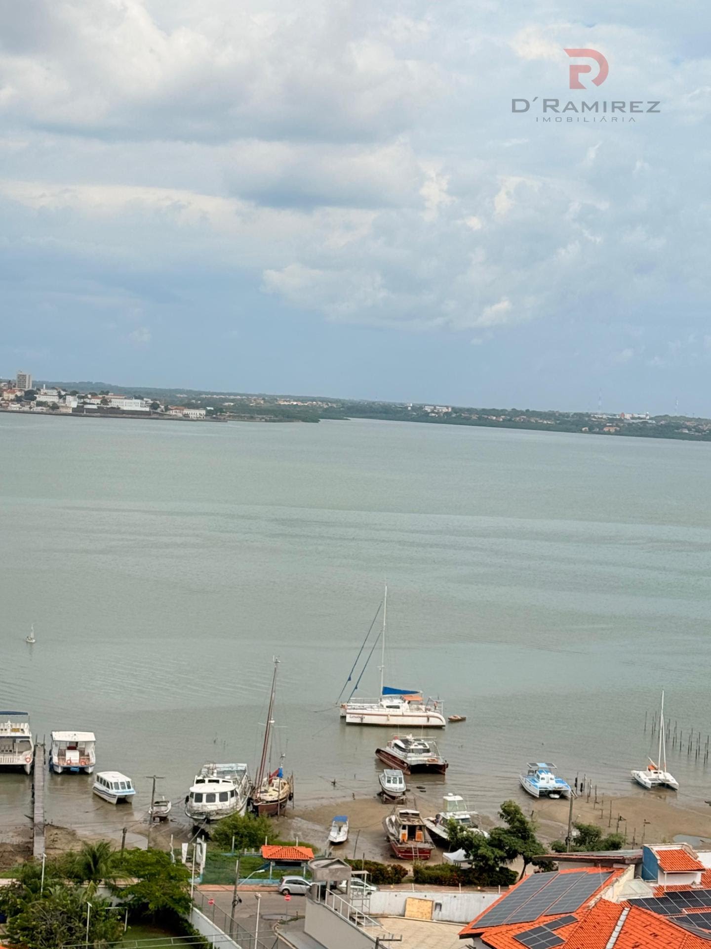 Apartamento para alugar com 1 quarto, 1 banheiro, 2 vagas e 45m² no Ponta D'areia, São Luís (MA) — foto 6 de 30