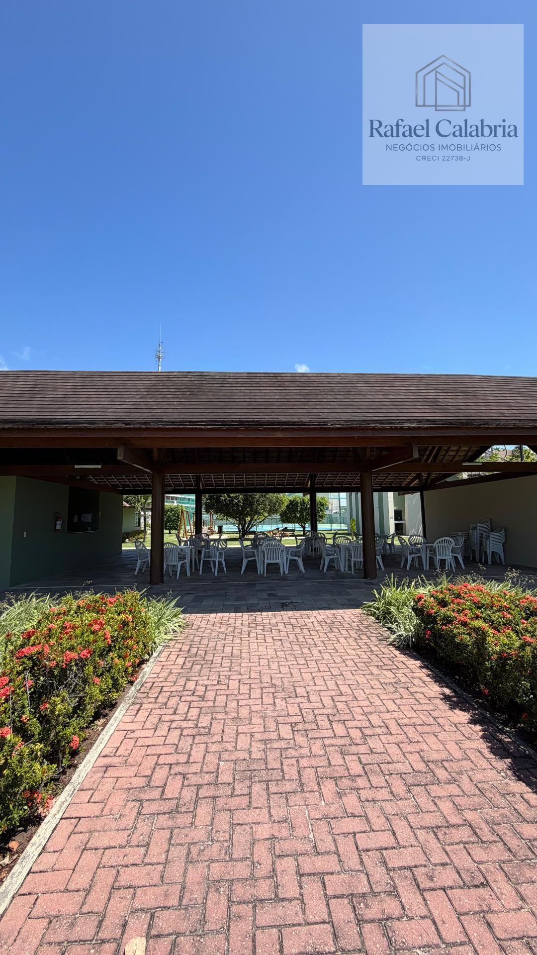Apartamento à venda com 1 quarto, 1 banheiro, 1 vaga e 57m² no Carneiros, Tamandaré (PE) — foto 12 de 30