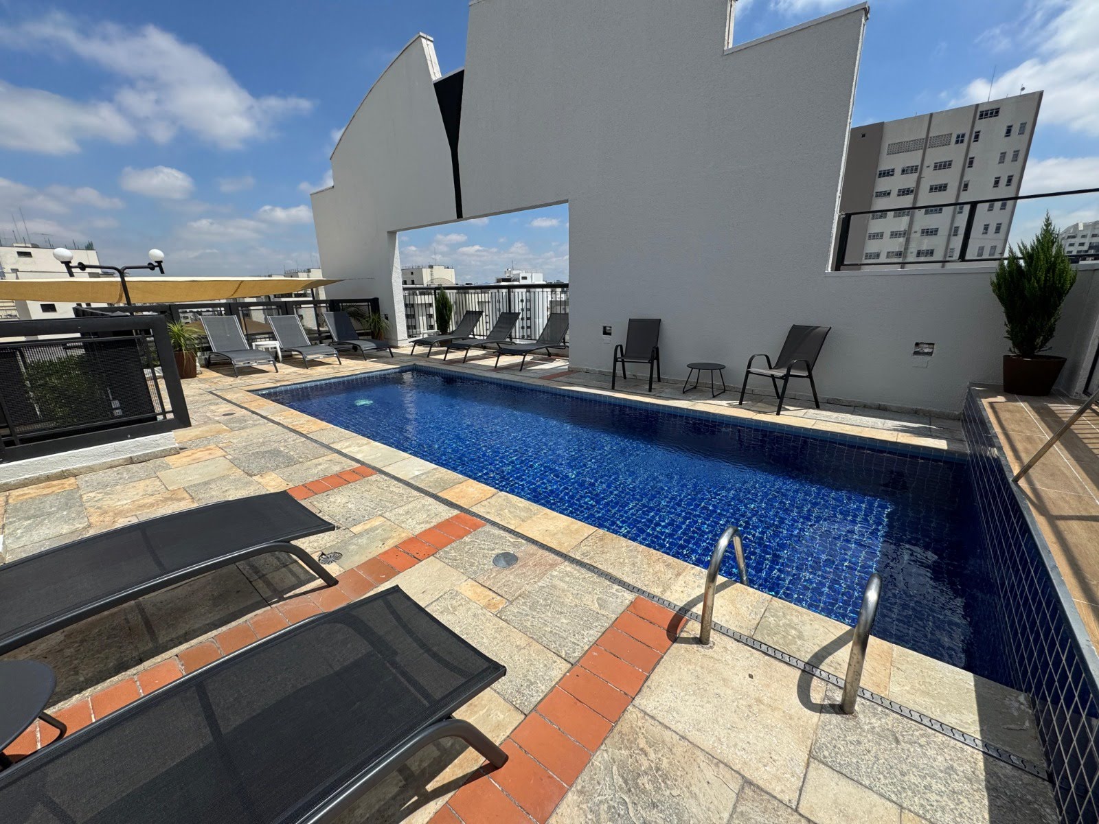 Apartamento para alugar com 2 quartos, 1 suíte, 1 vaga e 70m² no Brooklin, São Paulo (SP) — foto 25 de 30