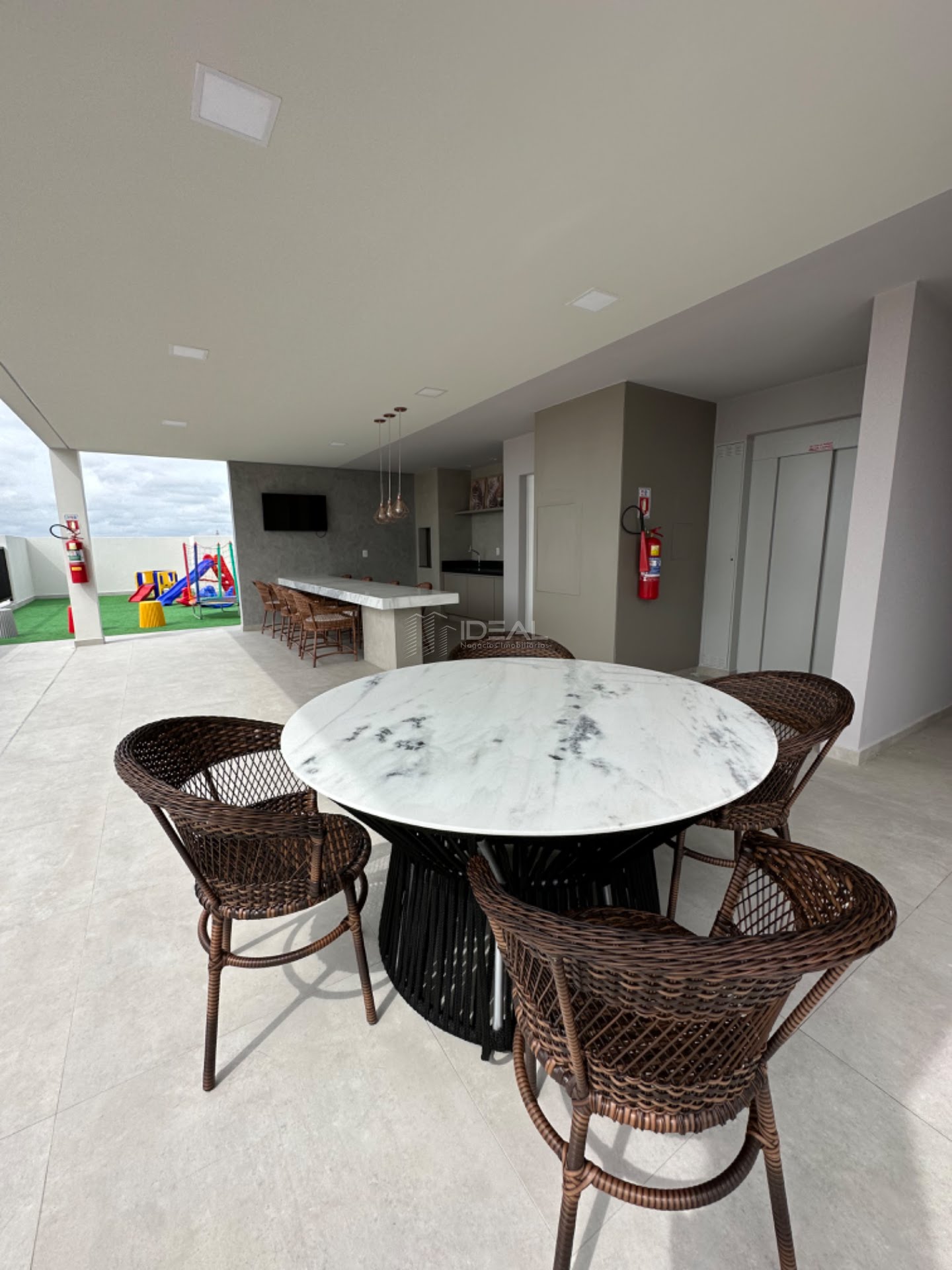 Apartamento à venda com 3 quartos, 1 suíte, 1 vaga e 66m² no Parque Joao Maria, Campos dos Goytacazes (RJ) — foto 26 de 27