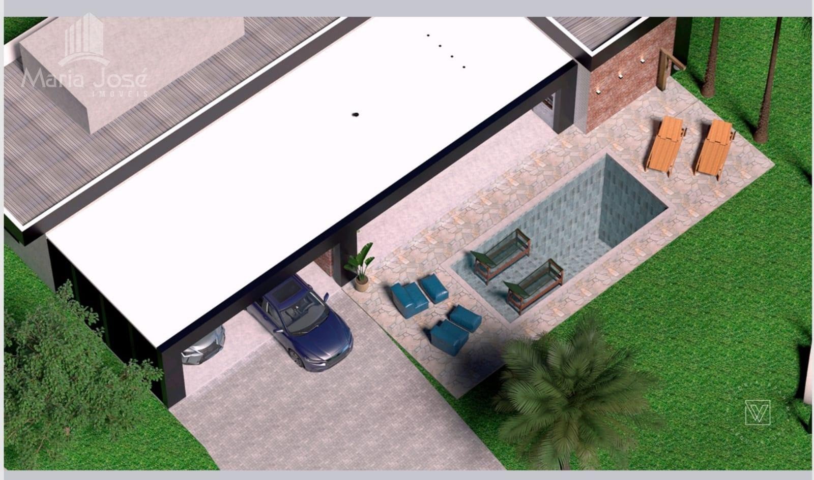 Casa à venda com 3 suítes, 2 vagas e 300m² no Condomínio Vale Verde II, Funilândia (MG) — foto 9 de 30