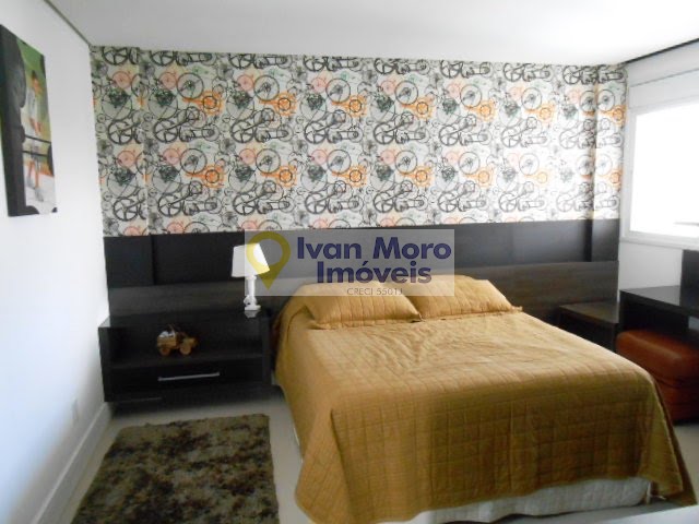 Cobertura à venda com 4 quartos, 4 suítes, 3 vagas e 517m² no Jurerê Internacional, Florianópolis (SC) — foto 29 de 30