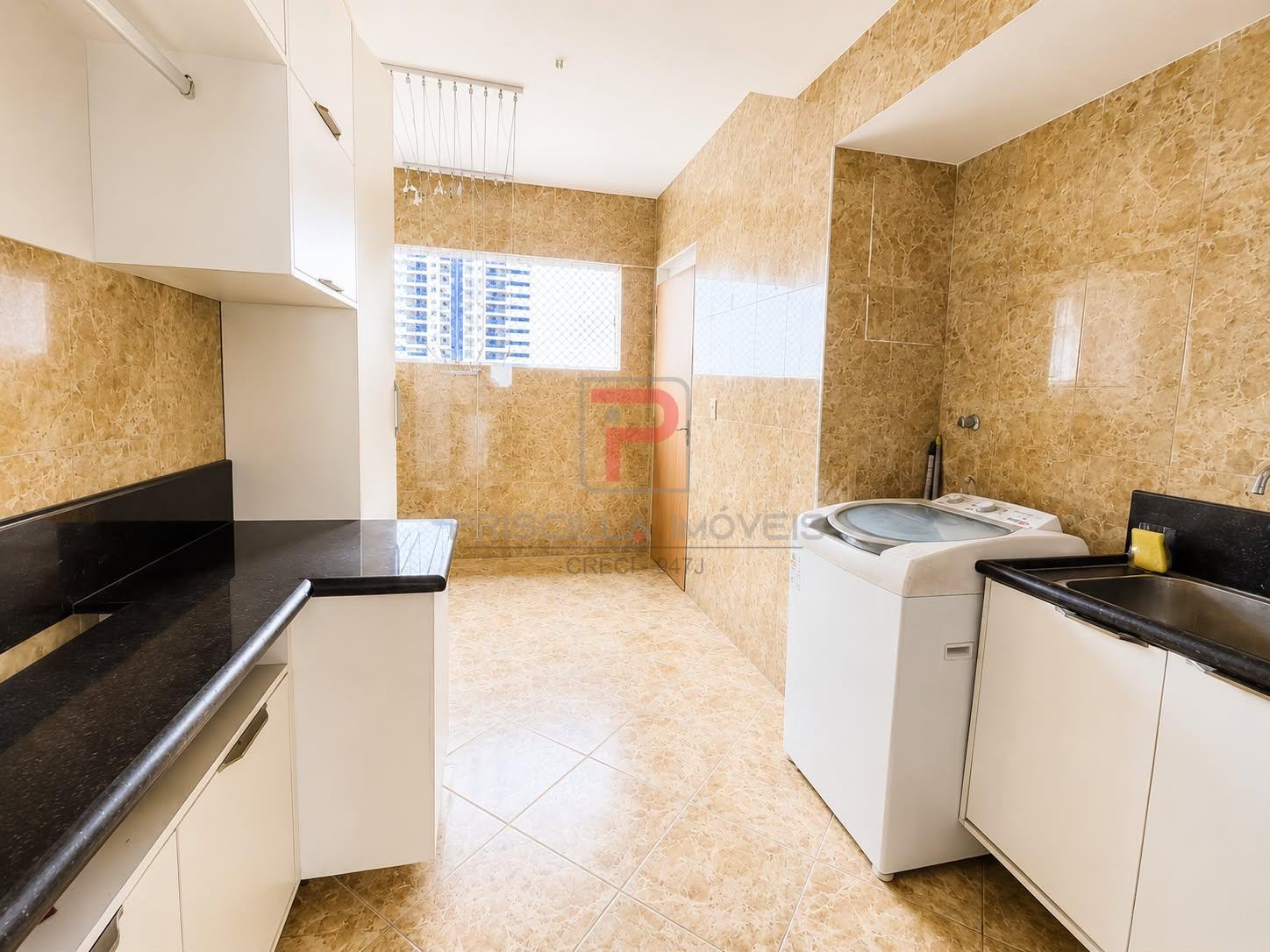 Apartamento à venda com 3 quartos, 2 suítes, 2 vagas e 200m² no Bessa, João Pessoa (PB) — foto 20 de 30