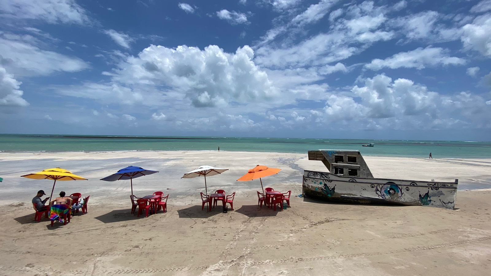 Apartamento à venda com 3 quartos, 1 suíte, 4 vagas e 157m² no Tamandaré, Tamandaré (PE) — foto 16 de 18