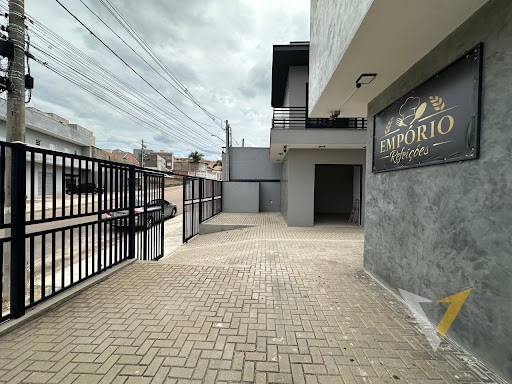 Conjunto / Sala em Parque Residencial Jundiaí II  -  Jundiaí