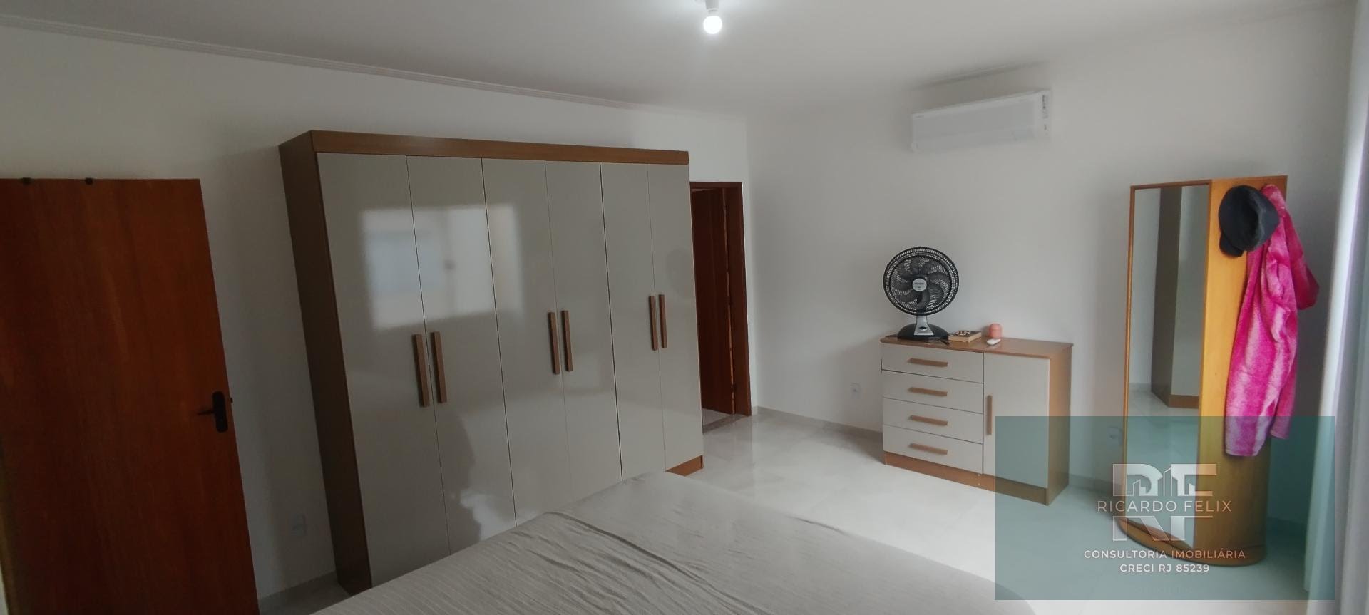 Casa à venda com 3 quartos, 2 suítes, 1 vaga e 90m² no Village Rio das Ostras, Rio das Ostras (RJ) — foto 19 de 23