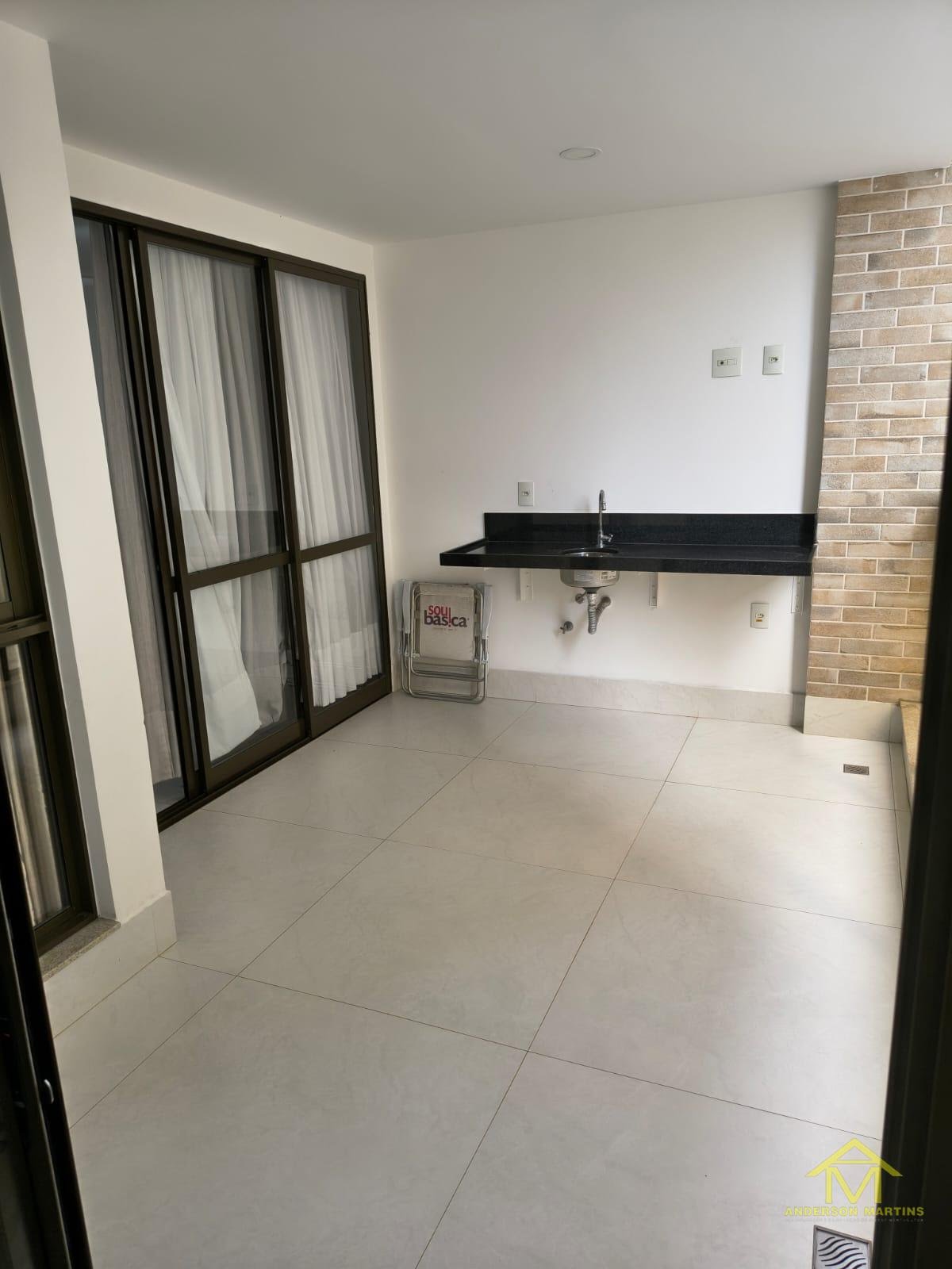 Apartamento à venda com 3 quartos, 1 banheiro, 2 vagas e 100m² no Itapuã, Vila Velha (ES) — foto 9 de 20