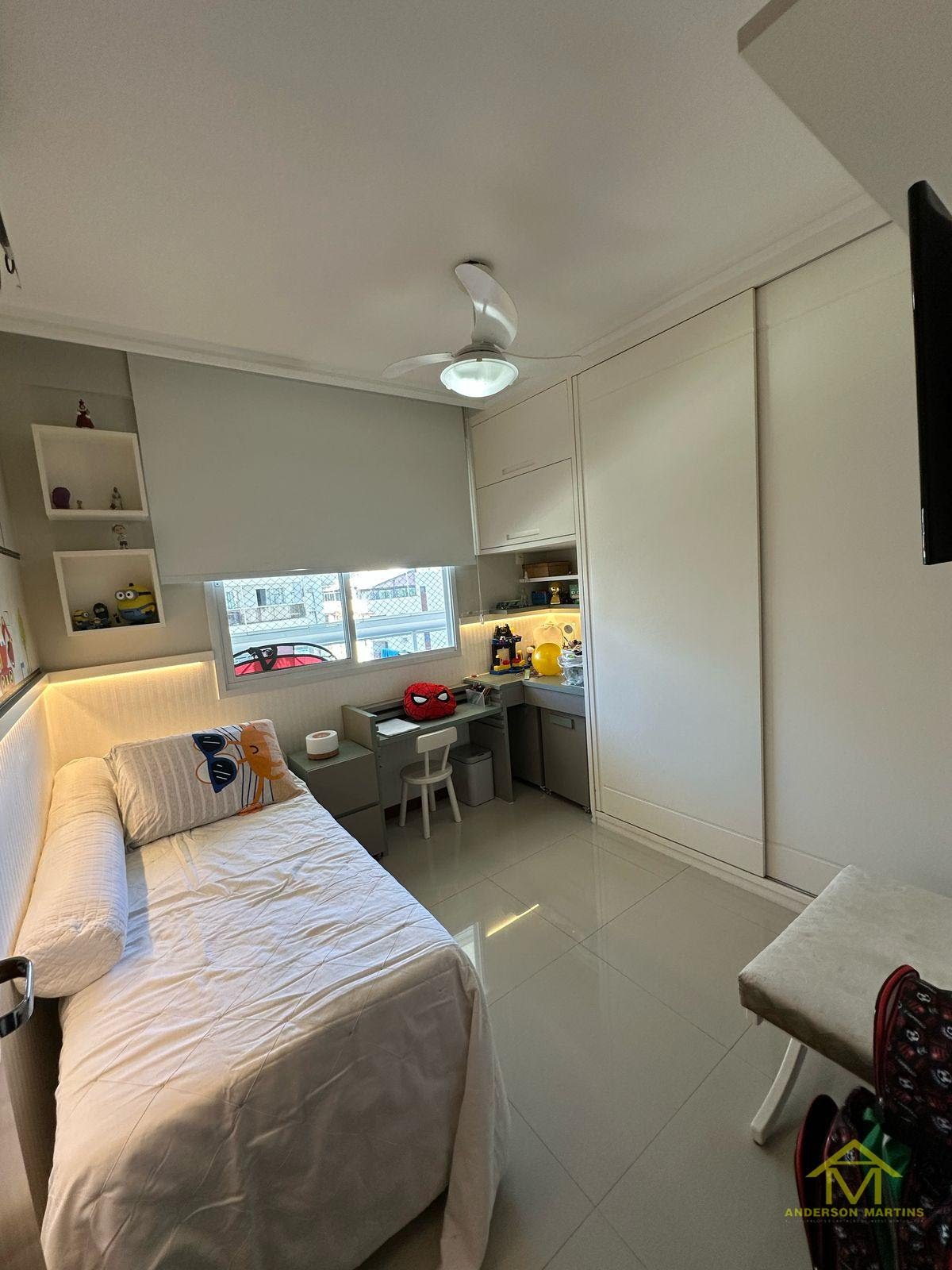 Apartamento à venda com 3 quartos, 3 banheiros, 2 vagas e 127m² no Praia da Costa, Vila Velha (ES) — foto 13 de 14