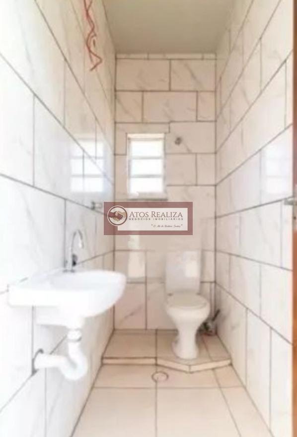 Casa para alugar com 1 quarto, 1 banheiro, 1 vaga e 32m² no Jardim Satelite, São Paulo (SP) — foto 4 de 8