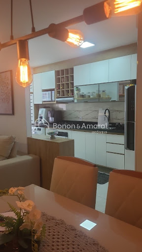 Apartamento, 2 quartos, 60 m² - Foto 7