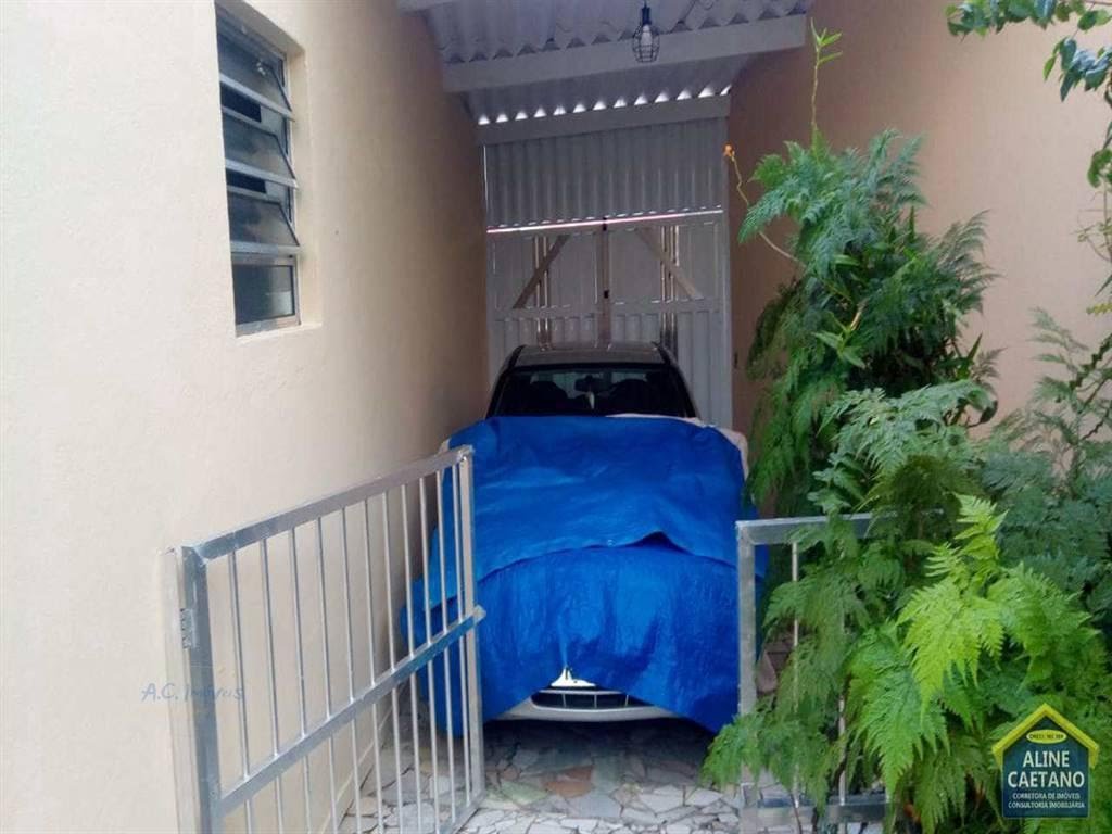 Casa à venda com 2 quartos, 1 suíte, 5 vagas e 210m² no Vila Caiçara, Praia Grande (SP) — foto 16 de 23