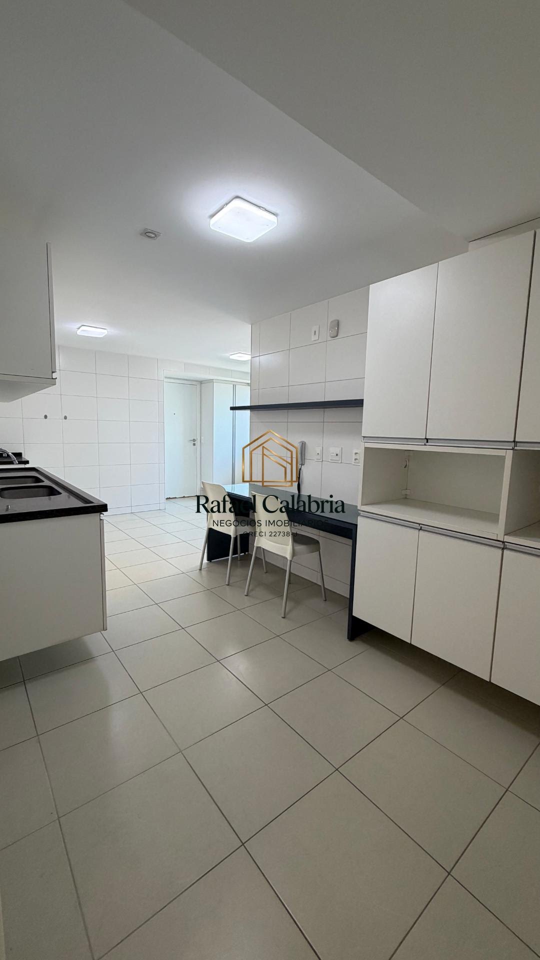 Apartamento para alugar com 4 quartos, 4 suítes, 3 vagas e 208m² no Boa Vista, Recife (PE) — foto 29 de 30