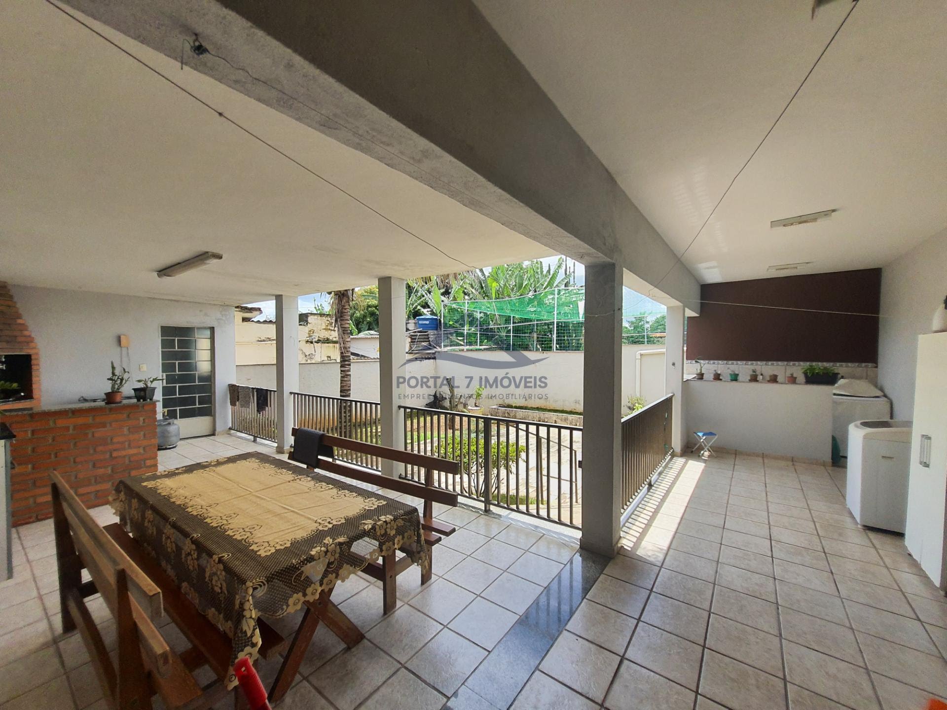 Casa à venda com 2 quartos, 1 suíte, 2 vagas e 140m² no São Geraldo, Sete Lagoas (MG) — foto 20 de 25