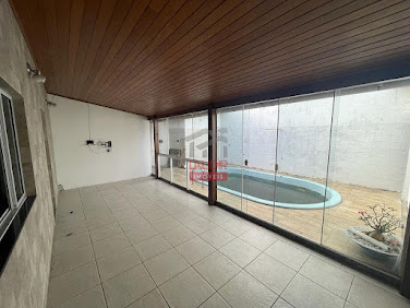 Casa em Serra Dourada II  -  Serra
