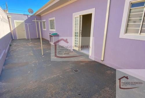 Casa em Jardim Bonanza  -  Santa Rita do Passa Quatro