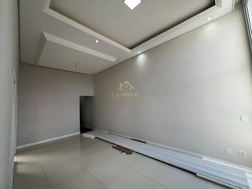 Casa em Condomínio no Jardim Novo Horizonte em Sorocaba, 100m², 03 dormitórios, 01 suíte , 02 vagas de garagem.