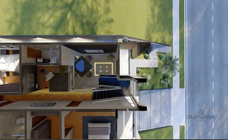 Casa à venda com 4 suítes, 4 vagas e 298m² no Bairro do Limoeiro, Arujá (SP) — foto 3 de 30