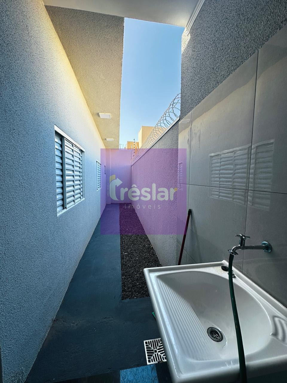 Casa para alugar com 2 quartos, 1 suíte e 1 vaga no Nova Três Lagoas, Três Lagoas (MS) — foto 20 de 22