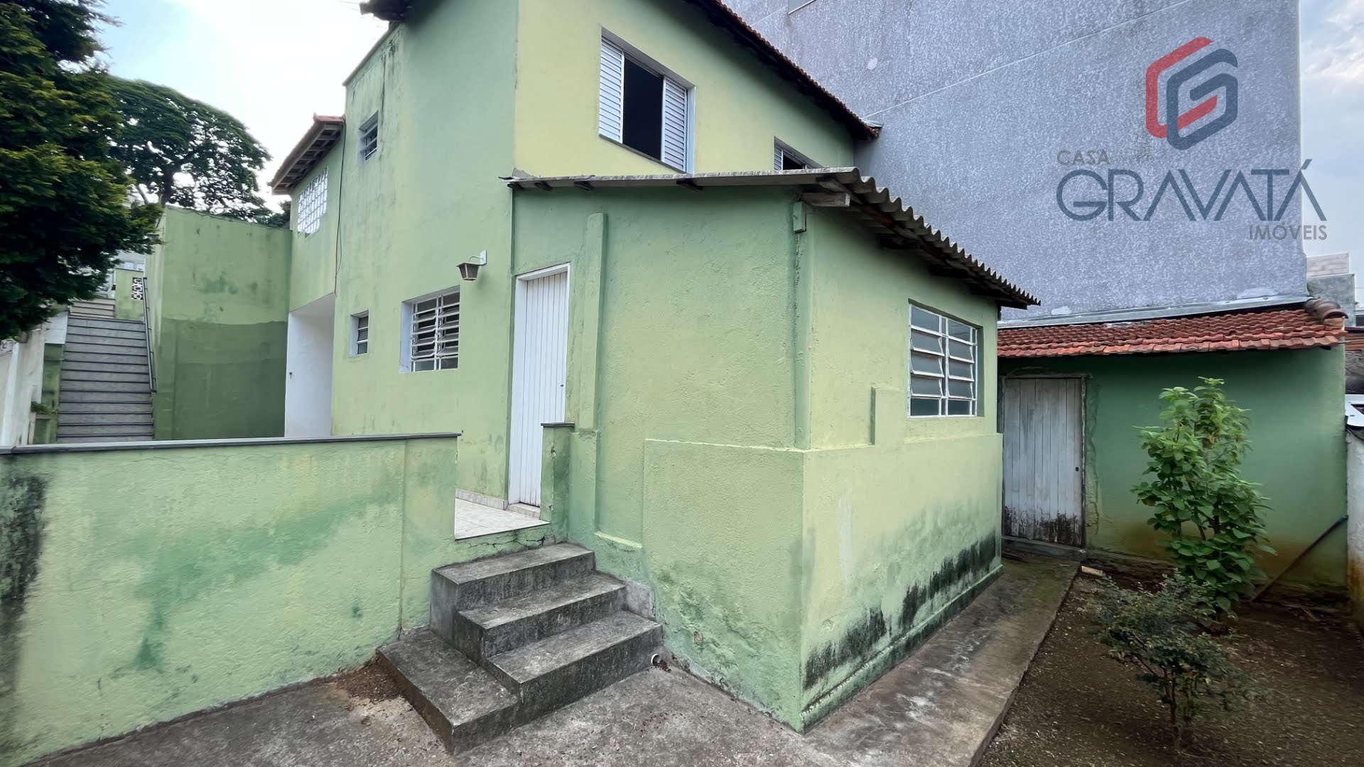Casa à venda com 2 quartos, 2 banheiros, 5 vagas e 183m² no Vila Humaita, Santo André (SP) — foto 27 de 28