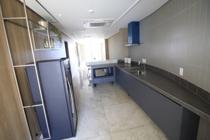 Apartamento para alugar com 1 quarto, 1 suíte, 1 vaga e 35m² no São José, Recife (PE) — foto 25 de 30