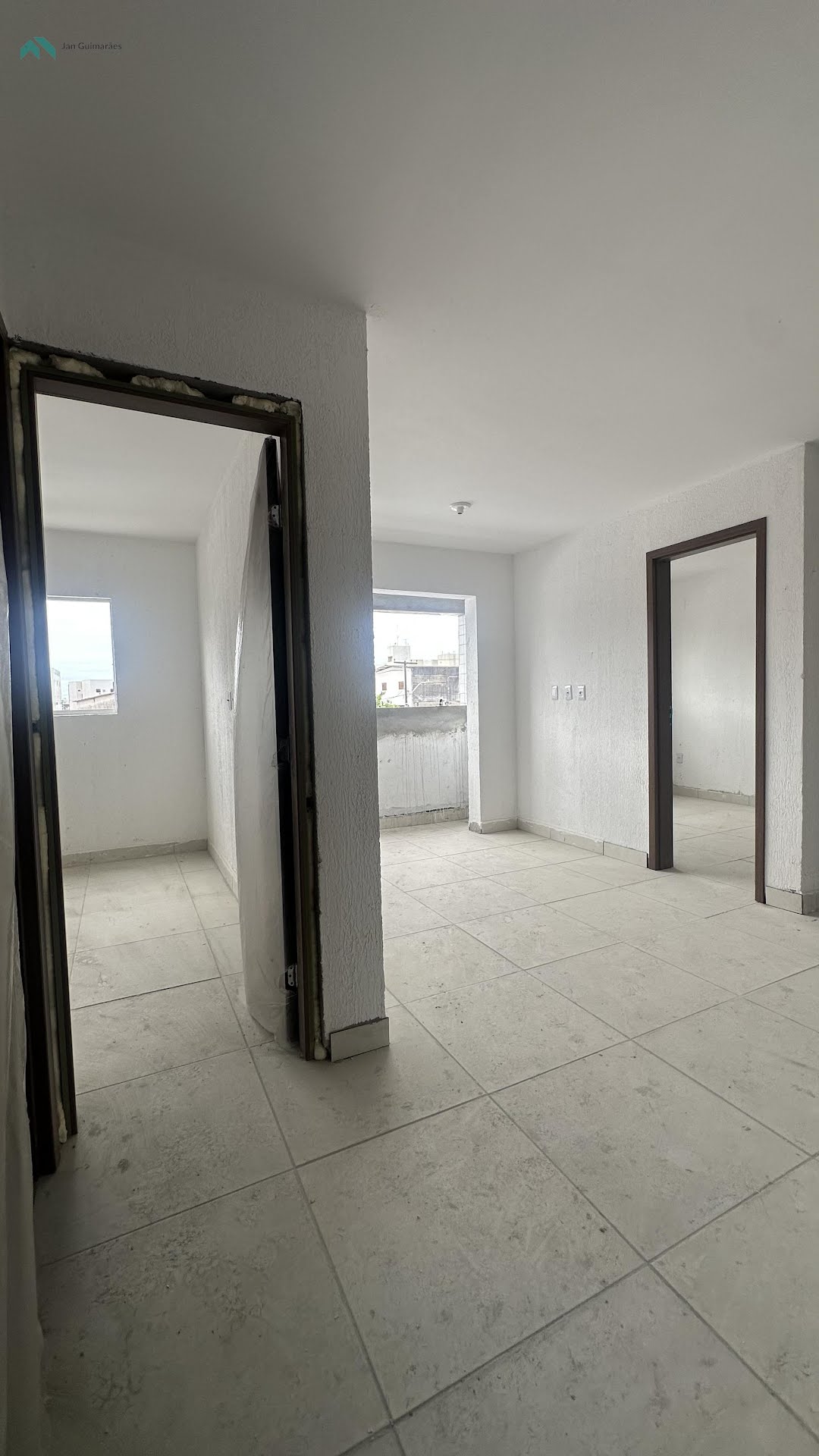 Apartamento, 2 quartos, 49 m² - Foto 14