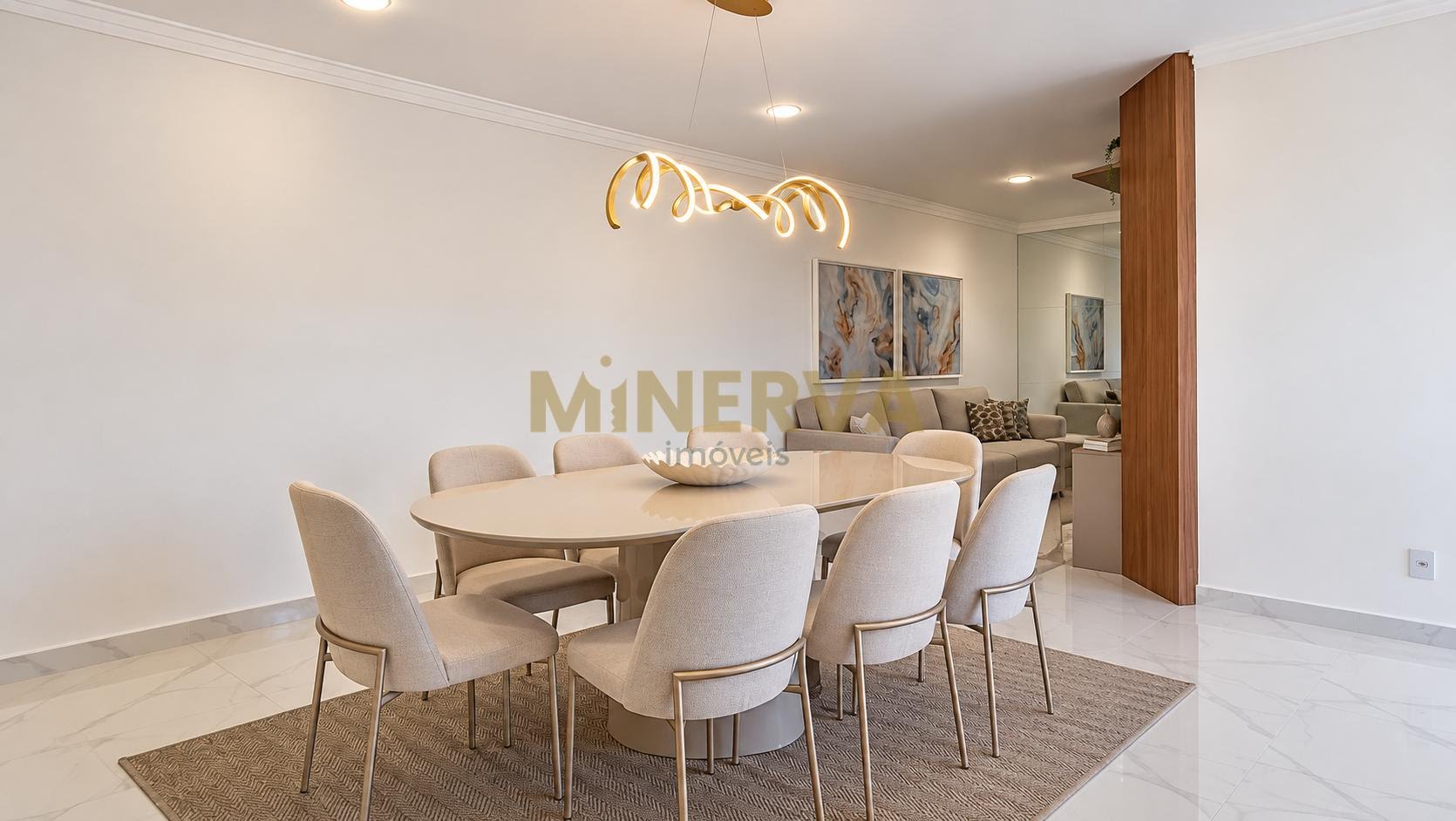 Apartamento à venda com 3 quartos, 1 suíte, 1 vaga e 98m² no Centro, Guarulhos (SP) — foto 5 de 29